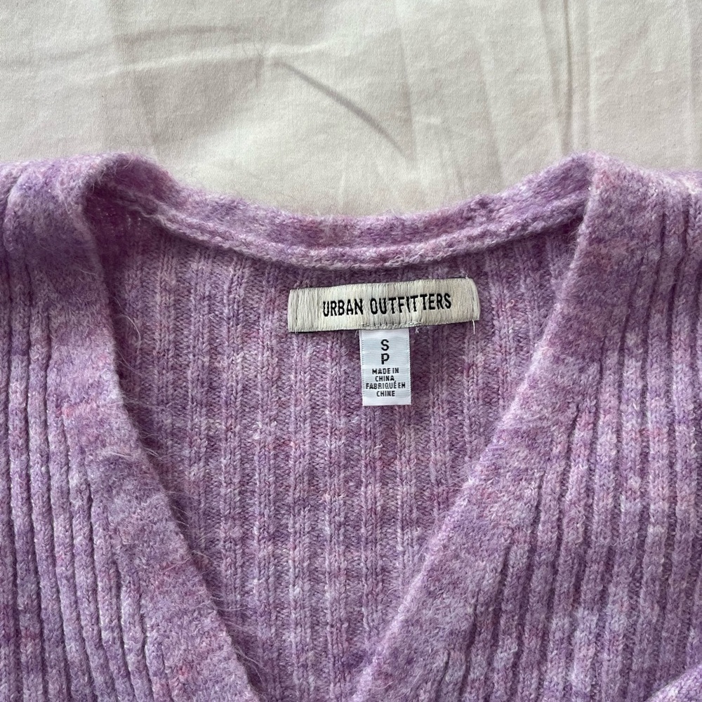 Urban Outfitters Sweater